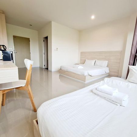 Rangh Place Ban Map Samet Daeng Exterior photo