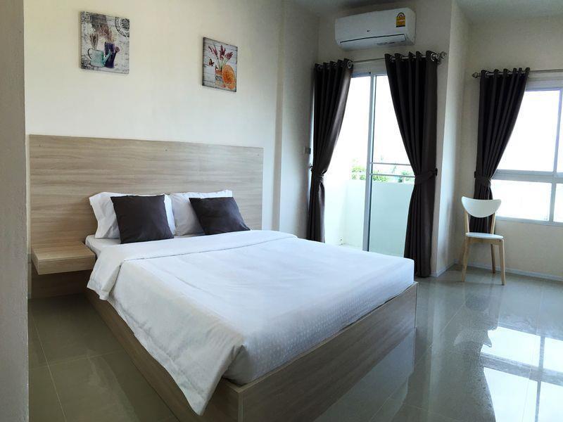 Rangh Place Ban Map Samet Daeng Exterior photo