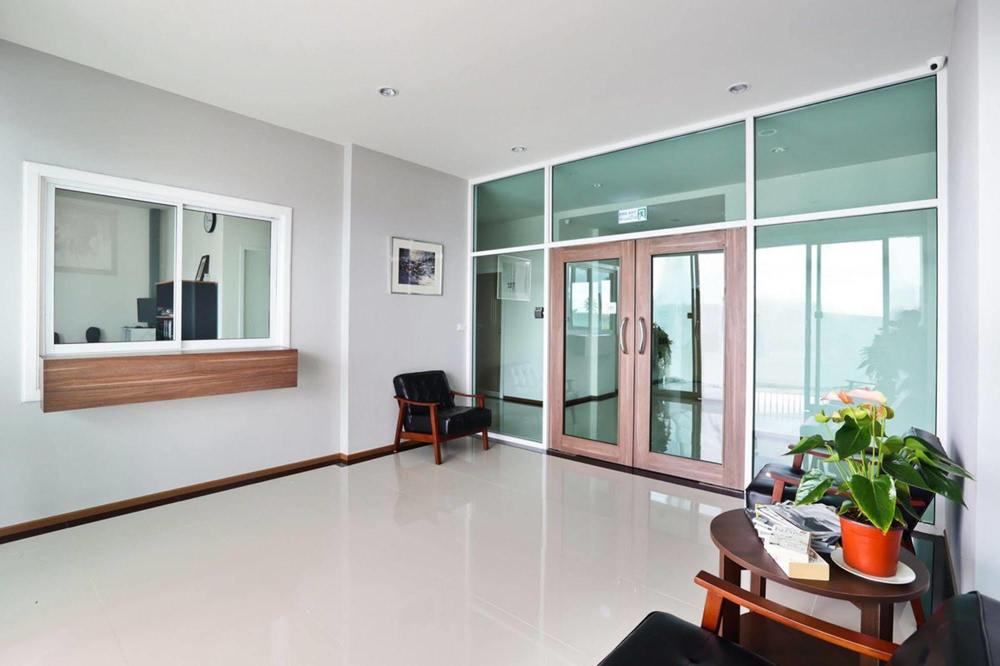 Rangh Place Ban Map Samet Daeng Exterior photo